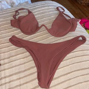 Shein bikini